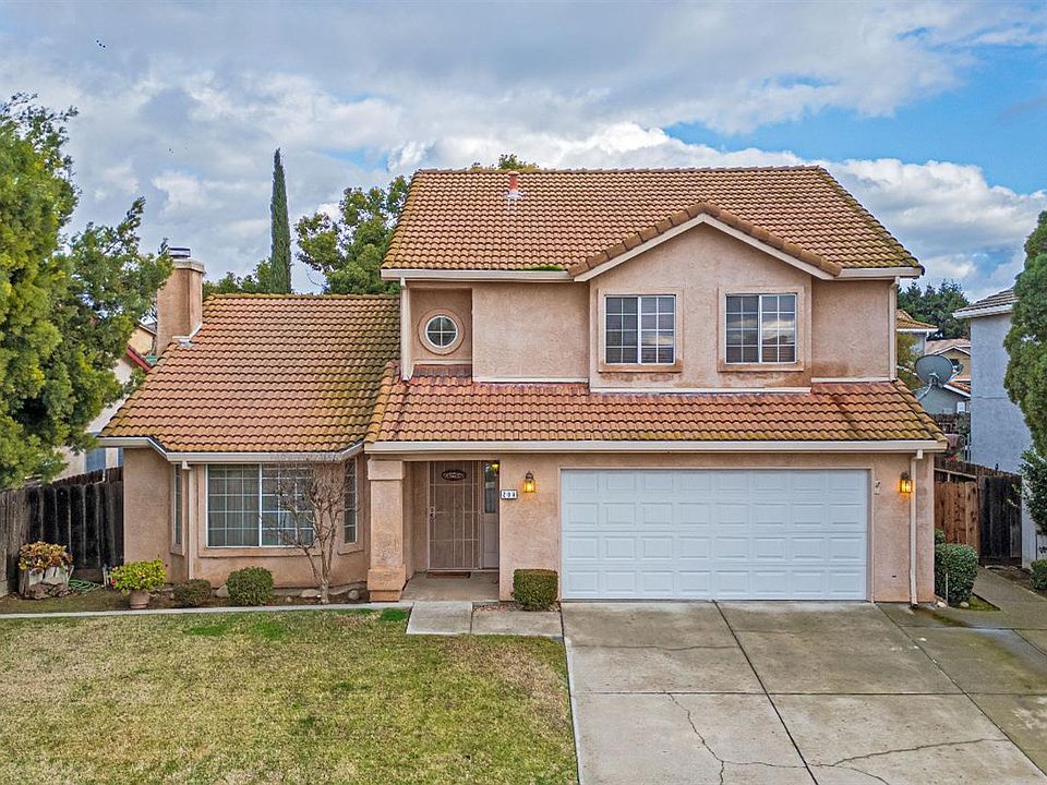 209 Fairwood Dr, Oakdale, CA 95361 MLS 224001827 Zillow