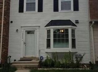 10332 Broom Ln, Lanham, MD 20706