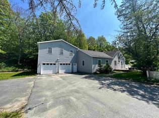 67 S Main St, West Lebanon, NH 03784