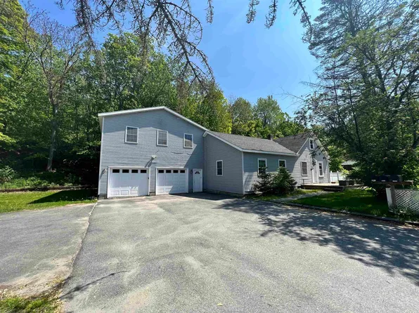 67 SOUTH MAIN Street, Lebanon, NH 03784