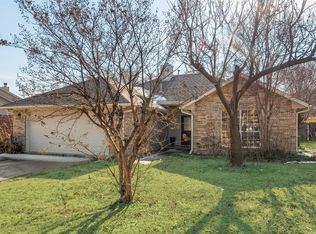 706 Azalea Dr, Forney, TX 75126