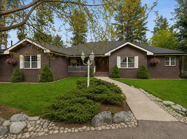 33608 Hilltop Ter, Bigfork, MT 59911