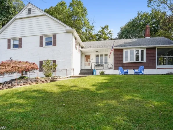 43 Valley View Ter, Wayne Twp., NJ 07470
