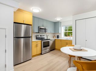 Roost and Shine, Seattle, WA 98105