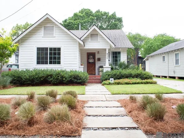 820 S Eugene St, Baton Rouge, LA 70806