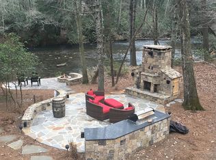 625 Martin Rd #1, Ellijay, GA 30536