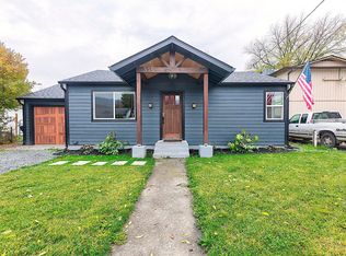 315 SE L St, Grants Pass, OR