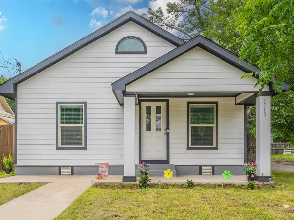 3513 Caddo St, Greenville, TX 75401