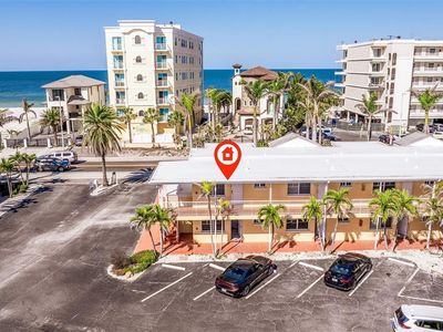 19417 Gulf Blvd #E-217, Indian Shores, FL, 33785
