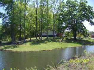 955 Frashier Rd, Carrollton, GA 30116