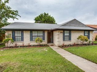 2824 Chisolm Trl, Mesquite, TX 75150
