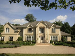 61 Geiger Ln, Warren, NJ 07059