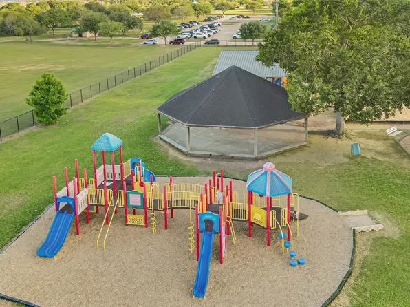 3415 Point Clear Dr, Missouri City, TX 77459
