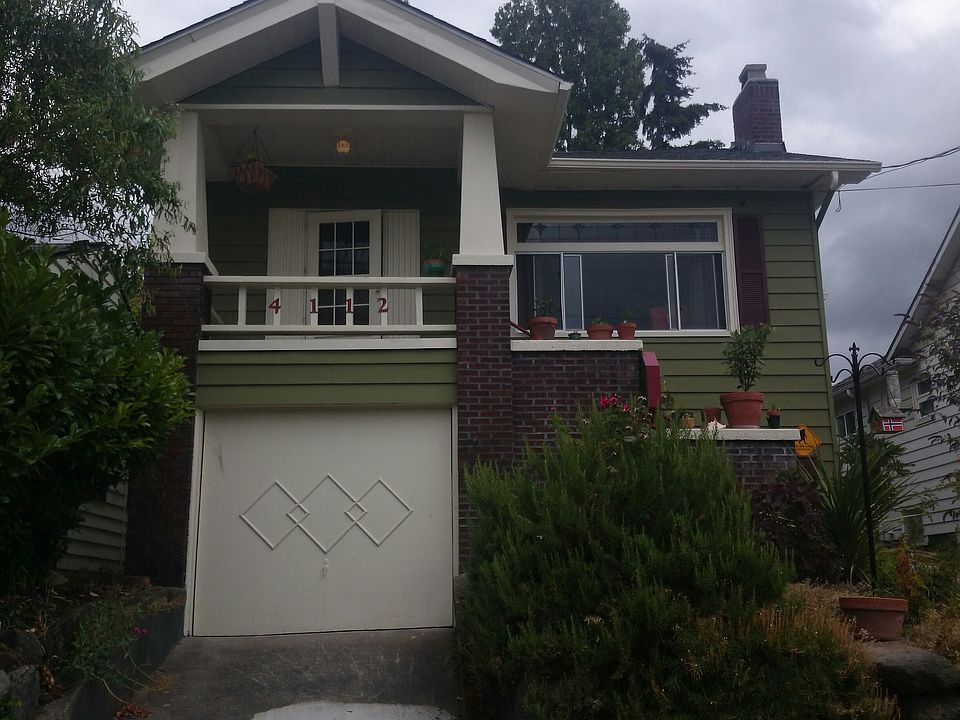 1st image of 4112 1st Ave NW