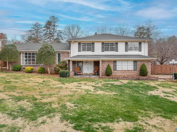 400 4th Ave E, Glencoe, AL 35905