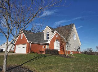 140 Willow Springs Dr, Covington, GA 30016