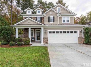 645 Conover Rd, Durham, NC 27703