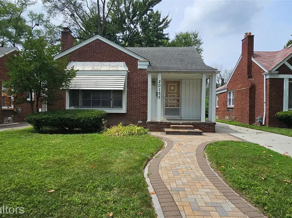 20155 Mark Twain St, Detroit, MI 48235