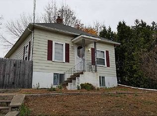 152 Phenix Ave, West Warwick, RI 02893