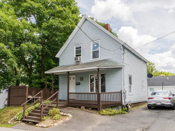 35 Essex St, Athol, MA 01331