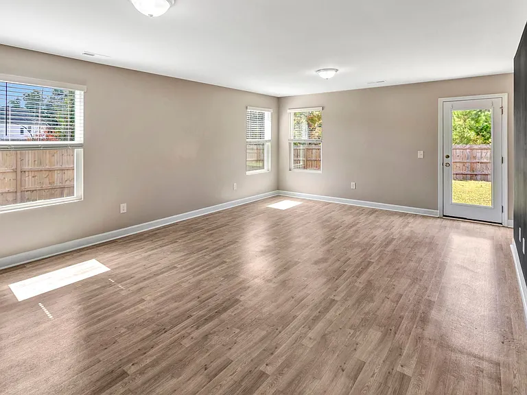 Another View of the Living Room