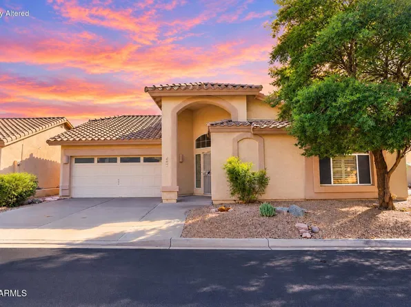 8277 E SONORAN Way, Gold Canyon, AZ 85118