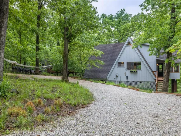 946 Silver Fox Dr, Innsbrook, MO 63390