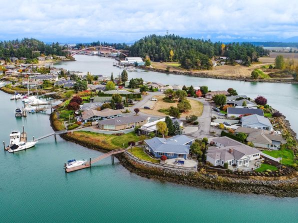 La Conner WA Real Estate - La Conner WA Homes For Sale | Zillow