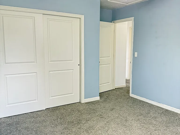 Upper bedroom 2