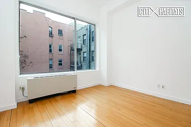 Rented by Citi Habitats