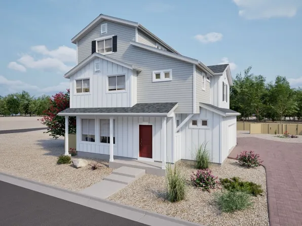 Friesian Plan, Muegge Farms