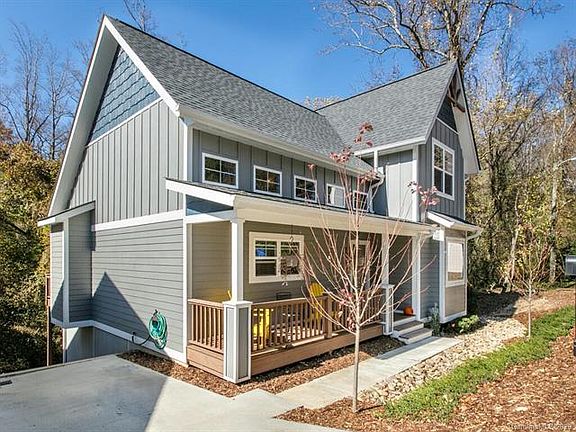 25 Emmett Ln, Asheville, NC 28806 | Zillow