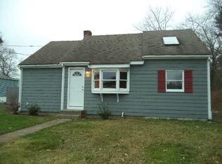 4 David St, Norton, MA 02766