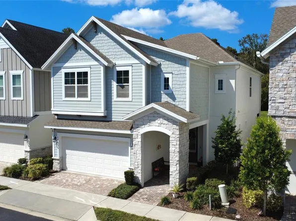 546 Wishbone Ln, Lake Mary, FL 32746