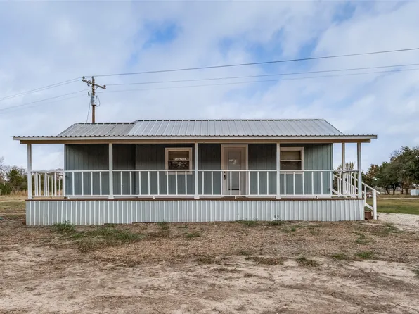 1250 County Road 4120, Bonham, TX 75418