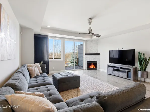 11488 Moonrise Ridge Pl #14, Anchorage, AK 99516