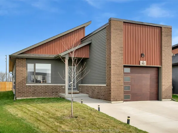 62 Moonstone Cres, Chatham Kent, ON N7M 0S2