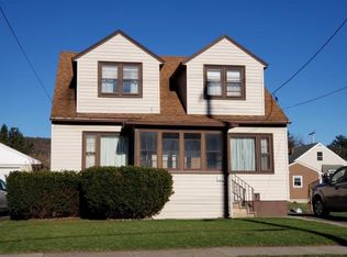 148 N Broad St, Johnson City, NY 13790