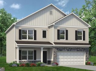 342 Treadstone Dr, Dalton, GA 30720