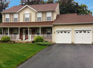 133 Durham Dr, Coatesville, PA