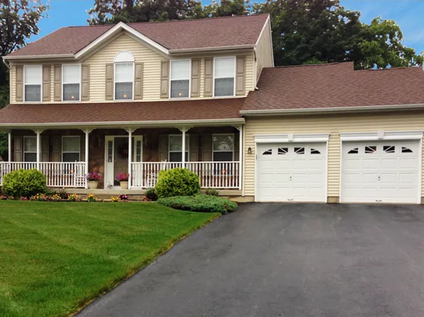 133 Durham Dr, Coatesville, PA 19320