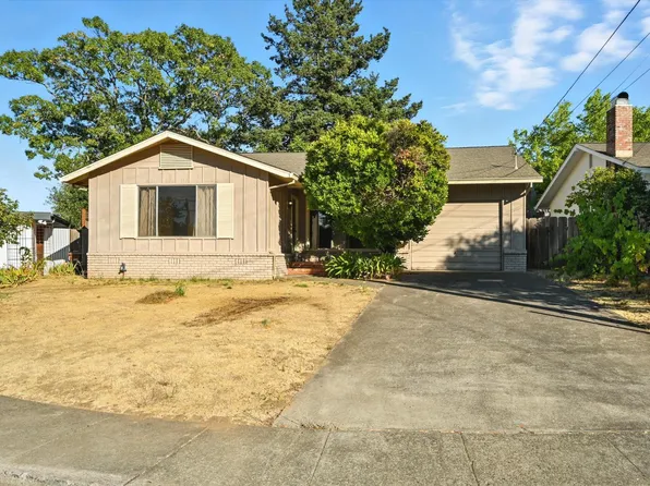 1055 Crinella Court, St. Helena, CA 94574