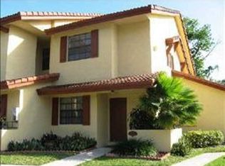 10908 W Sample Rd #E4, Coral Springs, FL 33065