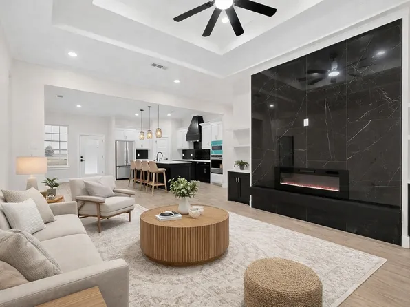 339 Cross Tie Ranch Rd, Trinidad, TX 75163