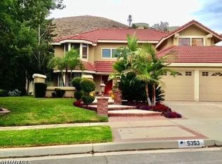 5353 Seneca Pl, Simi Valley, CA 93063