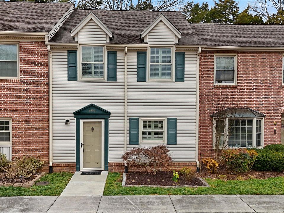 1st image of 4402 Washington Ct