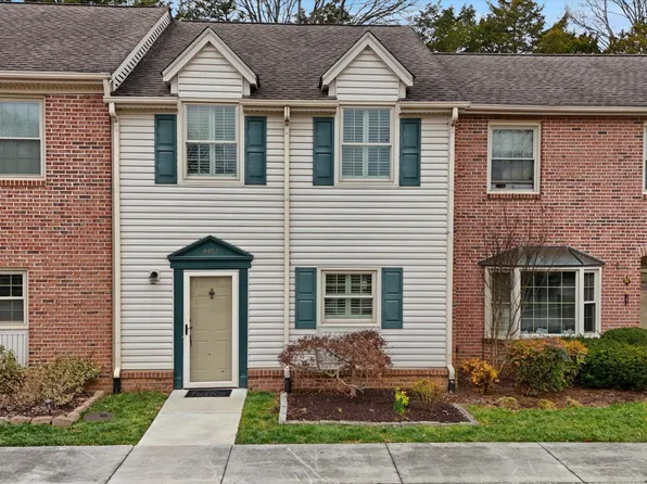 4402 Washington Ct, Knoxville, TN 37917