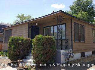 935 Forest St, Reno, NV 89509