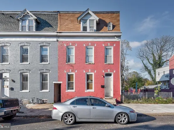 125 E South St, York, PA 17401