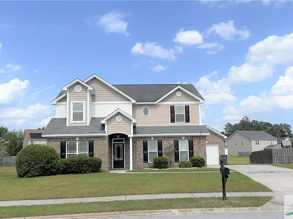 195 Greyfield Circle, Savannah, GA 31407
